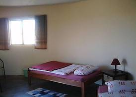 Capricorn Restcamp 4