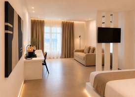 Domotel Kea 4