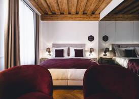 Hotel Heritage 5