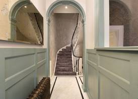 Staunton Hotel 3
