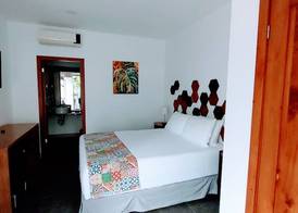 La Vela Boutique Hotel 4