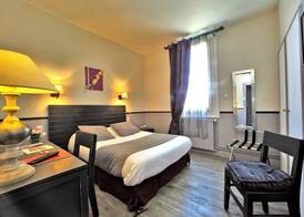 The Originals City, Hôtel de Bordeaux, Bergerac centre 4