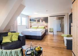 Landhotel Gasthaus zum Pflug 2