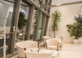 Adrion Aparthotel 3