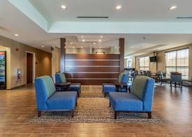 Comfort Inn & Suites - Harrisburg Airport - Hershey South 5