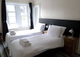 The Camberley 5