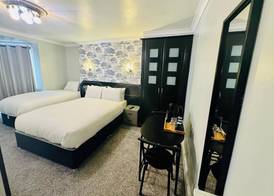 Sachi Hotel 2