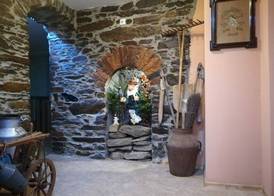 Die Oberlochmühle PENSION 2