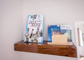 Franconia City Hotel 5