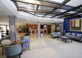 Hotel Andorra 5