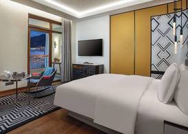 Hotel Indigo Diqing Moonlight City by IHG 2