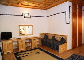 Malika Prime Hotel 2