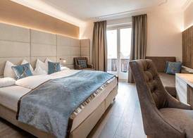 Stroblhof Active Family Spa Resort 4