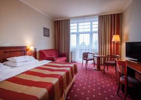 Hotel Villa 5