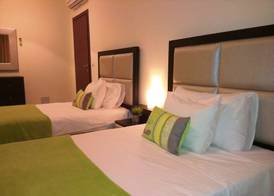 The Dunes Golf & Spa Resort 5