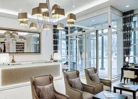 Dorint Parkhotel Meißen 3