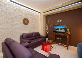 Hotel lo Squalo 5
