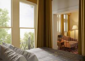 Shenandoah Mansions, an Ash Hotel 4