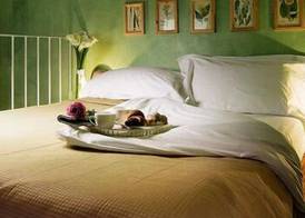 Graziella Patio Hotel 4