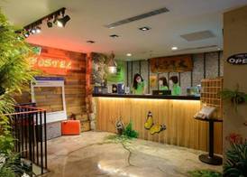Hualien Wow Hostel 3