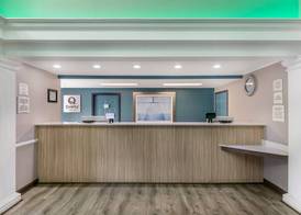 Quality Inn Wilmington 2