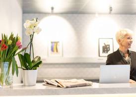 Biz Apartment Hammarby Sjöstad 2
