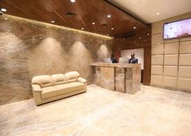 Hotel Cliffton 4