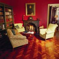 Ballynahinch Castle Hotel 5
