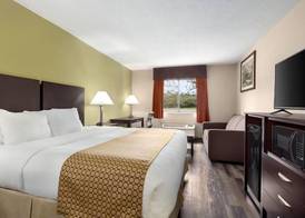 Baymont by Wyndham Monroe 3