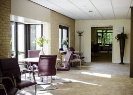 Fletcher Hotel - Restaurant Epe - Zwolle 2