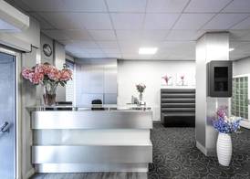 Hotel City Garden Amsterdam 2