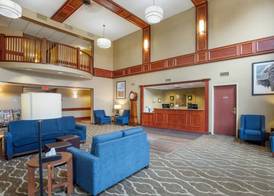Comfort Inn & Suites Rapid City South - Mt Rushmore Gateway 3