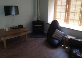 The Mill House Inn 4