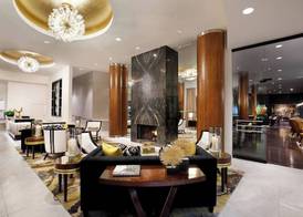 Hotel Metro, Autograph Collection 2