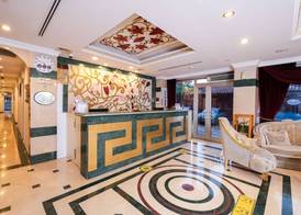 Bilem Hotel Beach & Spa 2