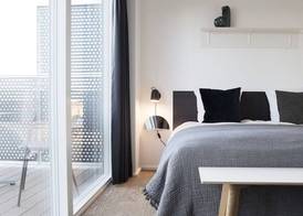 CPH Studio Hotel 5