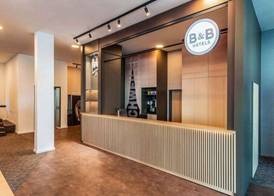 B&B HOTEL Eschweiler 3