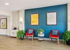 Comfort Inn Emporia 4