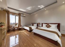 Airport Transit Hotel 5