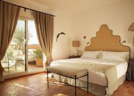 Casa Pizarro Hotel 5