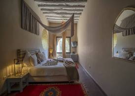 Taj Atlas Wellness Boutique Hôtel & Spa 2