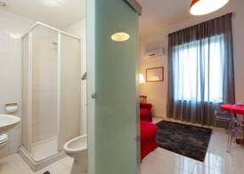 Seaview Apartment in Posillipo 3