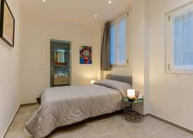 Sette Chiese Apartment 5