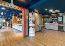 B&B HOTEL Strasbourg Nord Schiltigheim 4