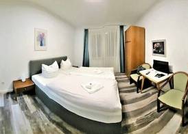 City Center Hotel Garni Cuxhaven 5
