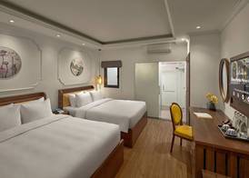 Eliana Premio Hanoi Hotel 4