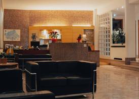 Hotel all'Oasi 4