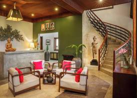 Sokkhak Boutique Resort & Spa 3