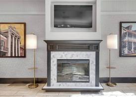 Best Western Plus The Charles Hotel 3