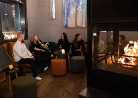 Svalbard Hotell | Polfareren 4